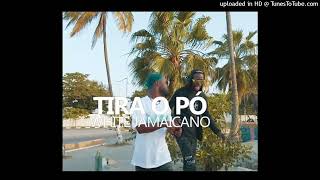 White Jamaicano  Tira O Pó Afro House Prod Eidechris [upl. by Landers]