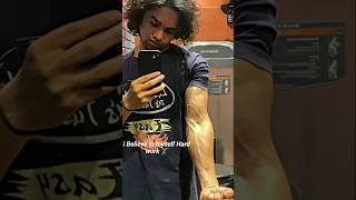 Vascularity Hack 💉motivation kgf bodybuilding shortsfeed shortvideo shorts [upl. by Nyllewell]