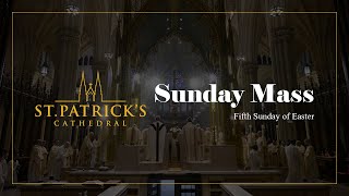 Sunday Mass  April 28th 2024 [upl. by Enautna]