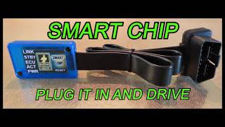 SMART CHIP INSTALLATION VIDEO [upl. by Aimet]