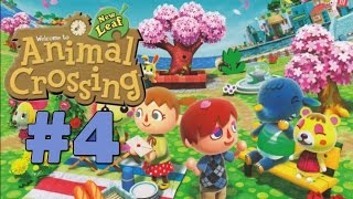 Animal Crossing New Leaf  4  Focusing [upl. by Stanley420]