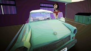 TONS OF CASH UPGRADES ADVENTURE Jalopy Gameplay [upl. by Airdnola280]