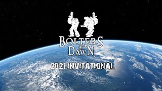 2021 Bolters at Dawn Invitational Hype Video [upl. by Alf489]