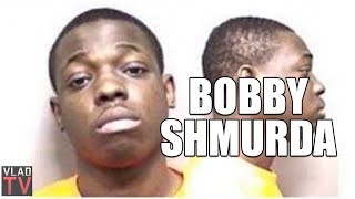 Bobby Shmurda Blowing Up Made the Cops Envious Epic Records Try to Help Part 3 [upl. by Agueda]