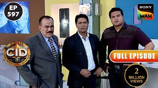 CID हुई Dr Tarika के अजीब व्यवहार से हैरान  CID  सीआईडी  27 Dec 2023 [upl. by Maje]