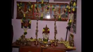 Naadi Jothida Nilayam in Madurai [upl. by Onitsuaf]