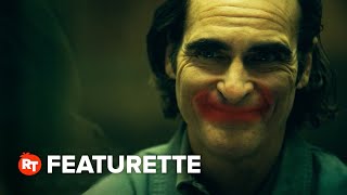 Joker Folie à Deux Featurette  Joaquins Joker 2024 [upl. by Iney]