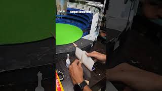 Part 16 Making Wankhede Stadium for Ganpati Decoration cricket worldcup [upl. by Muns]