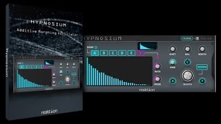 HYPNOSIUM  Overview and Patch Examples  for Reaktor 6 Blocks [upl. by Atnamas]