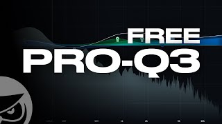 10 Free Plugins Like ProQ 3 [upl. by Ariamoy281]