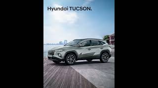 Hyundai TUCSON  Multiair modes [upl. by Joris290]