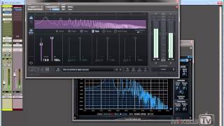 Tube Gear Wont Magically Make Your Mix Better  Saturation Harmonic Distortion Explained [upl. by Ziagos473]