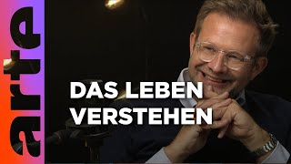 Florian Illies Existentielle Fragen und große Figuren  Das Buch meines Lebens  ARTE [upl. by Luapsemaj599]