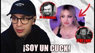 DESTRUYEN A JUANSGUARNIZO POR SU MATRIMONIO CON ARIGAMEPLAYS ADIÓS A LOS PREMIOS ESLAND [upl. by Khichabia97]