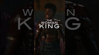 THE WOMAN KING  disponible en hbomax movie [upl. by Atenik]