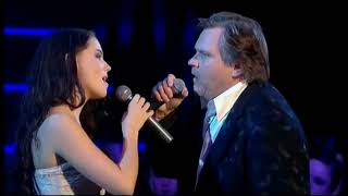 Meat Loaf Legacy  2007 All Coming Back to Me  Strictly Ballroom Dancing [upl. by Abbate]