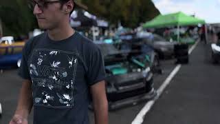 Fast life fest car show Cecil county dragway 2024 [upl. by Reyem]