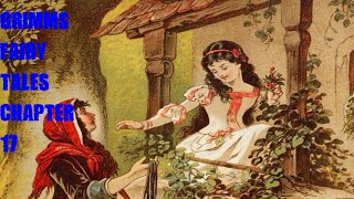 Grimms Fairy Tales Chapter 17 grimmsfairytales grimmsfairytales grimms [upl. by Francesca]