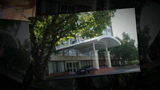 Charlottesville VA Hotels  Holiday Inn Charlottesville Virginia Hotel [upl. by Rovner]