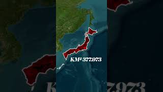 As piores Geografias do Mundo  Ep 03  Japão [upl. by Ialokin10]