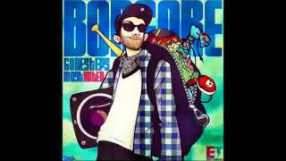 Borgore  Goresteps Most Hated  Complete Mixtape HQ [upl. by Nosac535]