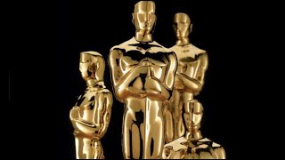 Oscars 2018  meilleur film meilleure actrice Les pronostics de lObs [upl. by Eninnej]