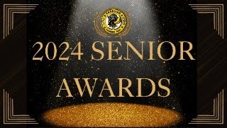 Cabrillo High School 2024 Senior Awards Night [upl. by Nive]