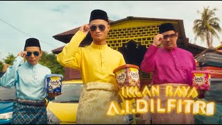 Raya 2024  A Raya AIdilfitri Ad  EN Subs  Julies Biscuits [upl. by Nickey32]