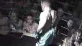 Dwarf Cage Fighting 5 [upl. by Nail]