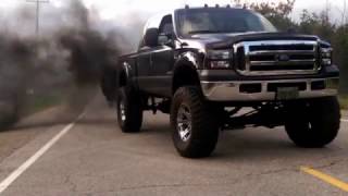 60 powerstroke chirp turbo bark [upl. by Tseng661]