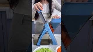 Multifunctional vegetable cutter [upl. by Jobe771]