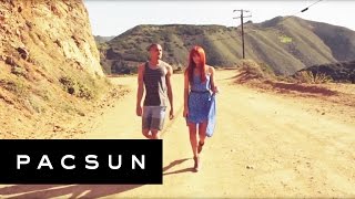 Golden State of Mind Summer 2012 CollectionShort  PacSun [upl. by Ewer]