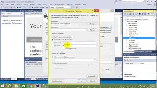 Cascading Dropdown in asp net mvc C with jquery  aspnet mvc 5 C In HindiUrdu [upl. by Gaston]