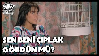 Sen Beni Çıplak Gördün mü  Çil Horoz [upl. by Llaccm]