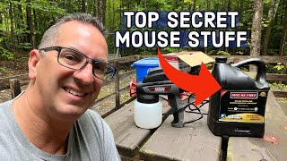 Keep Mice Out Of Your RV With This Product [upl. by Lorrayne]