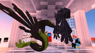 Minecraft ZYGARDE VS NECROZMA   PokeSorte ‹ Ine › [upl. by Maddy]