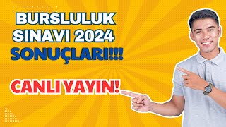 2024 BURSLULUK SONUÇLARINI DEĞERLENDİRİYORUZ [upl. by Etiuqal]