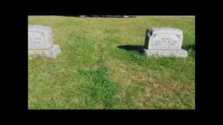 How To Find Ed Geins Grave Site  Simple Directions [upl. by Mudenihc]