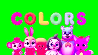 Hogi Colours logo intro HD EffectsSponsored by Preview 2 Effects [upl. by Lauzon995]