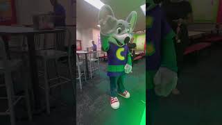 ￼ Chuck E Cheese is performing alive Largo Maryland [upl. by Calli]