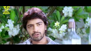 Bendu Apparao RMP Comedy Scenes  Allari Naresh And Suman Setty Comedy Scene  E V V Satyanarayana [upl. by Kingsly869]