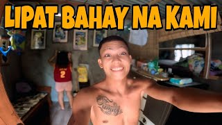 LIPAT BAHAY NA KAMI kasilongtvofficial [upl. by Llerrit]