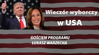 Nie róbmy sobie złudzeń nawet jak Trump wygra Koniec wojny na Ukrainie Ł Warzecha [upl. by Attenaz]