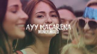 Tyga  Ayy Macarena David Dancos Remix [upl. by Schaefer]