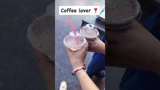 Coffee lover❣️ coffeelover bestfriend bestfriendsforever viralvideo explore explorepage dost [upl. by Carmina]