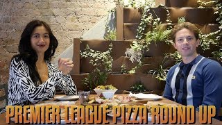 quotNGOLO KANTE NEEDS TO BE DROPPEDquot  Premier League Pizza Round Up [upl. by Seymour]