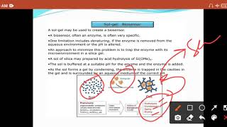 SOLGEL METHOD OF MATERIAL SYNTHESIS [upl. by Cadell255]