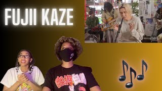 FUJII KAZE  Tiny Desk Concerts JAPAN REACTION PART 2 [upl. by Danete]