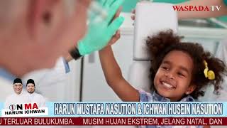 Orangtua Begini Cara Bikin Anak Tidak Takut ke Dokter Gigi [upl. by Atteuqahc]