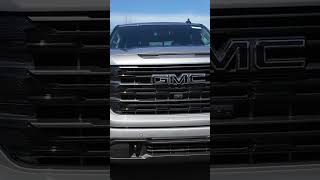 2024 GMC Sierra Elevation Edition Test Drive and InDepth Features Review [upl. by Eade]